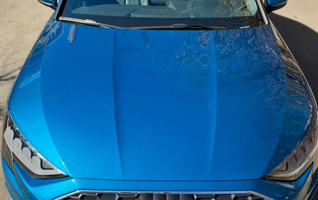 Audi A3, 2023 год, 2 160 000 рублей, 3 фотография