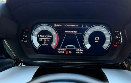 Audi A3, 2023 год, 2 160 000 рублей, 10 фотография