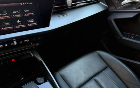 Audi A3, 2023 год, 2 160 000 рублей, 5 фотография