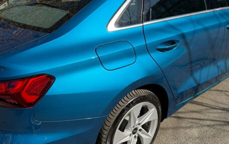 Audi A3, 2023 год, 2 160 000 рублей, 7 фотография