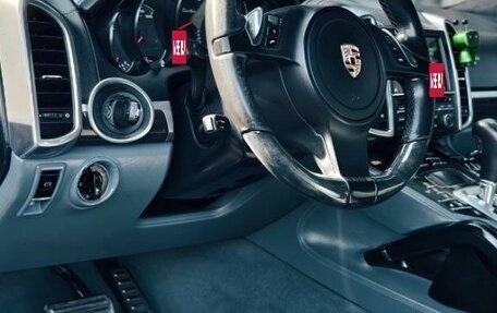 Porsche Cayenne III, 2011 год, 1 700 000 рублей, 17 фотография