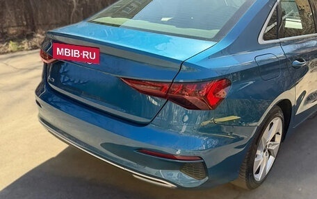 Audi A3, 2023 год, 2 160 000 рублей, 4 фотография