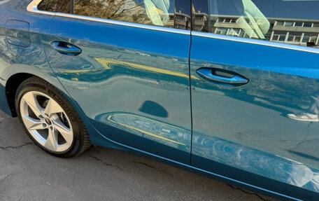 Audi A3, 2023 год, 2 160 000 рублей, 12 фотография