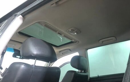 SsangYong Rexton III, 2012 год, 900 000 рублей, 3 фотография