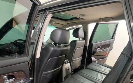 SsangYong Rexton III, 2012 год, 900 000 рублей, 6 фотография