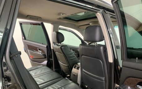 SsangYong Rexton III, 2012 год, 900 000 рублей, 5 фотография