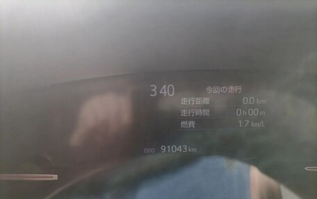 Toyota Sienta II, 2022 год, 1 470 000 рублей, 7 фотография