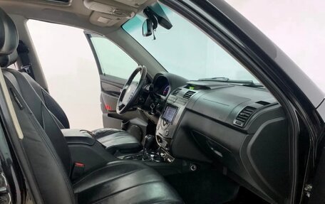 SsangYong Rexton III, 2012 год, 900 000 рублей, 7 фотография