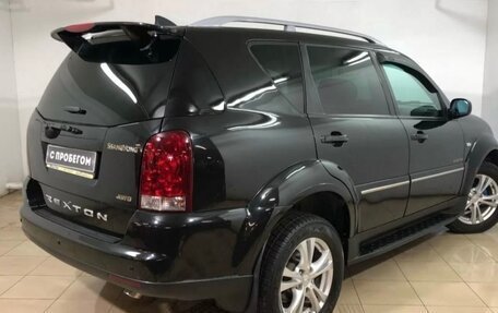 SsangYong Rexton III, 2012 год, 900 000 рублей, 4 фотография