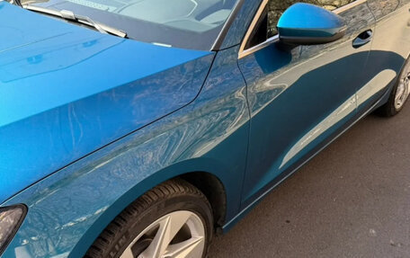 Audi A3, 2023 год, 2 160 000 рублей, 13 фотография