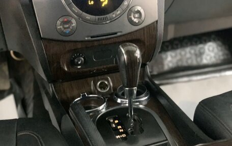 SsangYong Rexton III, 2012 год, 900 000 рублей, 8 фотография