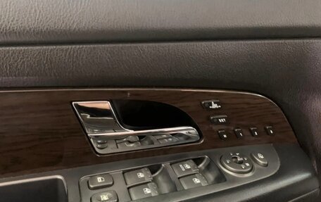 SsangYong Rexton III, 2012 год, 900 000 рублей, 10 фотография