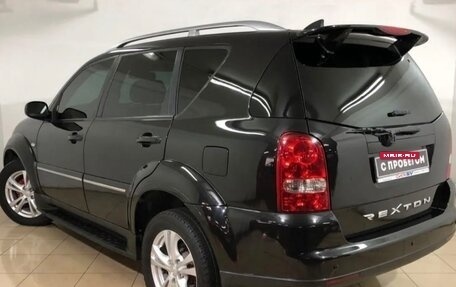 SsangYong Rexton III, 2012 год, 900 000 рублей, 9 фотография