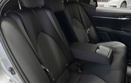 Toyota Camry, 2018 год, 2 857 000 рублей, 13 фотография