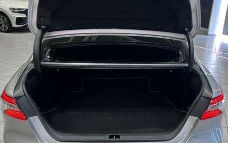 Toyota Camry, 2018 год, 2 857 000 рублей, 14 фотография