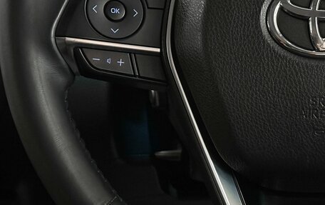 Toyota Camry, 2018 год, 2 857 000 рублей, 21 фотография