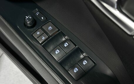 Toyota Camry, 2018 год, 2 857 000 рублей, 18 фотография
