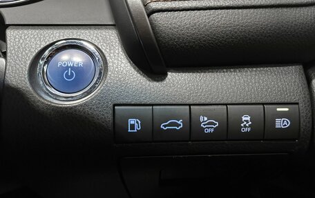 Toyota Camry, 2018 год, 2 857 000 рублей, 19 фотография