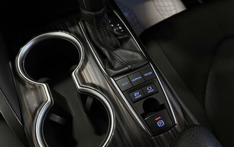 Toyota Camry, 2018 год, 2 857 000 рублей, 26 фотография