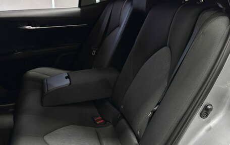 Toyota Camry, 2018 год, 2 857 000 рублей, 15 фотография