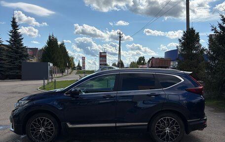 Honda CR-V IV, 2020 год, 2 730 000 рублей, 4 фотография