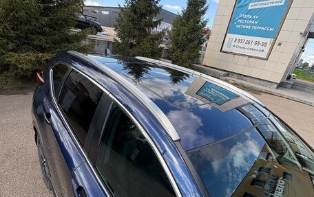 Honda CR-V IV, 2020 год, 2 730 000 рублей, 8 фотография