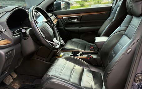 Honda CR-V IV, 2020 год, 2 730 000 рублей, 11 фотография