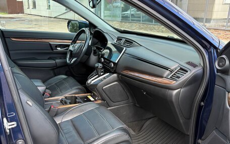 Honda CR-V IV, 2020 год, 2 730 000 рублей, 9 фотография