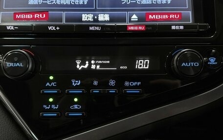 Toyota Camry, 2018 год, 2 857 000 рублей, 25 фотография