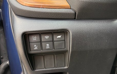 Honda CR-V IV, 2020 год, 2 730 000 рублей, 14 фотография