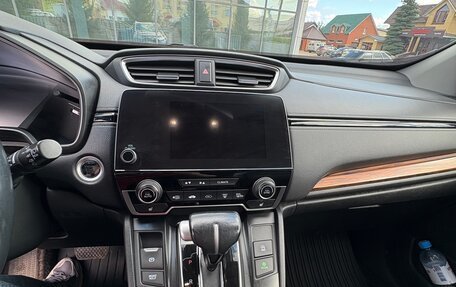 Honda CR-V IV, 2020 год, 2 730 000 рублей, 13 фотография