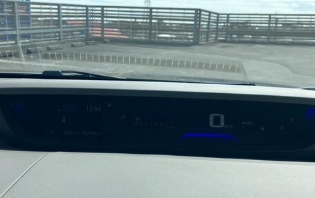 Honda Freed II, 2023 год, 1 186 000 рублей, 13 фотография