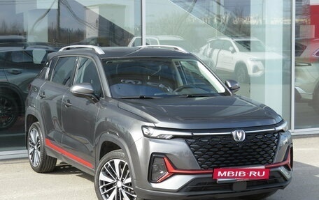 Changan CS35 Plus, 2023 год, 1 945 000 рублей, 3 фотография