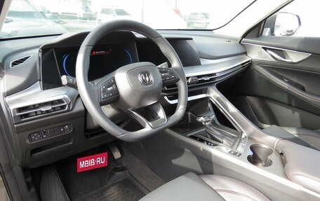 Changan CS35 Plus, 2023 год, 1 945 000 рублей, 8 фотография