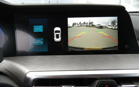 Changan CS35 Plus, 2023 год, 1 945 000 рублей, 15 фотография