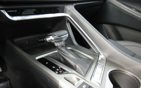 Changan CS35 Plus, 2023 год, 1 945 000 рублей, 11 фотография