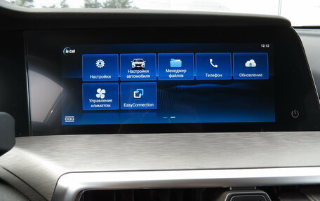 Changan CS35 Plus, 2023 год, 1 945 000 рублей, 16 фотография