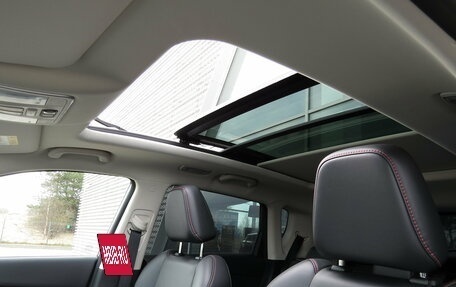 Changan CS35 Plus, 2023 год, 1 945 000 рублей, 5 фотография