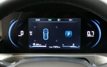 Changan CS35 Plus, 2023 год, 1 945 000 рублей, 12 фотография