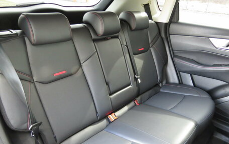 Changan CS35 Plus, 2023 год, 1 945 000 рублей, 19 фотография