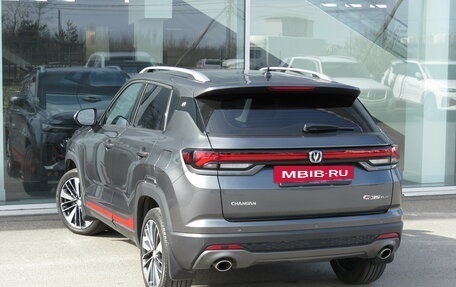 Changan CS35 Plus, 2023 год, 1 945 000 рублей, 4 фотография