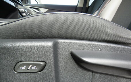 Changan CS35 Plus, 2023 год, 1 945 000 рублей, 18 фотография