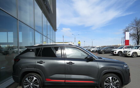 Changan CS35 Plus, 2023 год, 1 945 000 рублей, 21 фотография