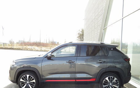 Changan CS35 Plus, 2023 год, 1 945 000 рублей, 22 фотография