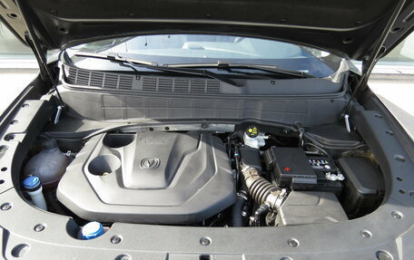 Changan CS35 Plus, 2023 год, 1 945 000 рублей, 26 фотография