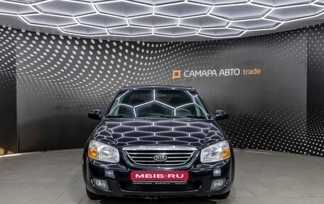 KIA Cerato I, 2007 год, 368 000 рублей, 7 фотография