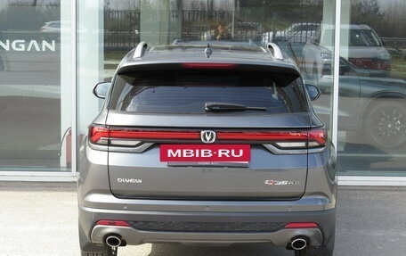 Changan CS35 Plus, 2023 год, 1 945 000 рублей, 24 фотография