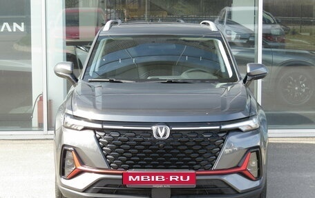 Changan CS35 Plus, 2023 год, 1 945 000 рублей, 23 фотография