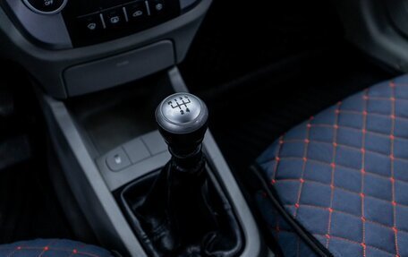 KIA Cerato I, 2007 год, 368 000 рублей, 15 фотография