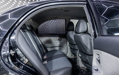 KIA Cerato I, 2007 год, 368 000 рублей, 19 фотография